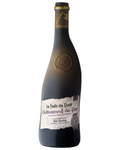 La Fiole du Pape, Châteauneuf-du-Pape