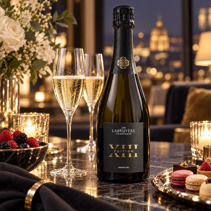 Labruyére XIII Edition Grand Cru 2013