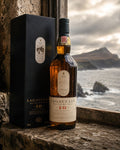 Lagavulin 16 år Single Malt Whisky 70cl 43%