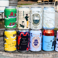 Lager & Hoppy Mixed 16 Pack
