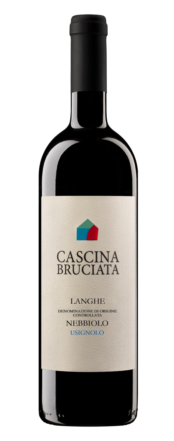 Langhe Nebbiolo Usignolo 2023