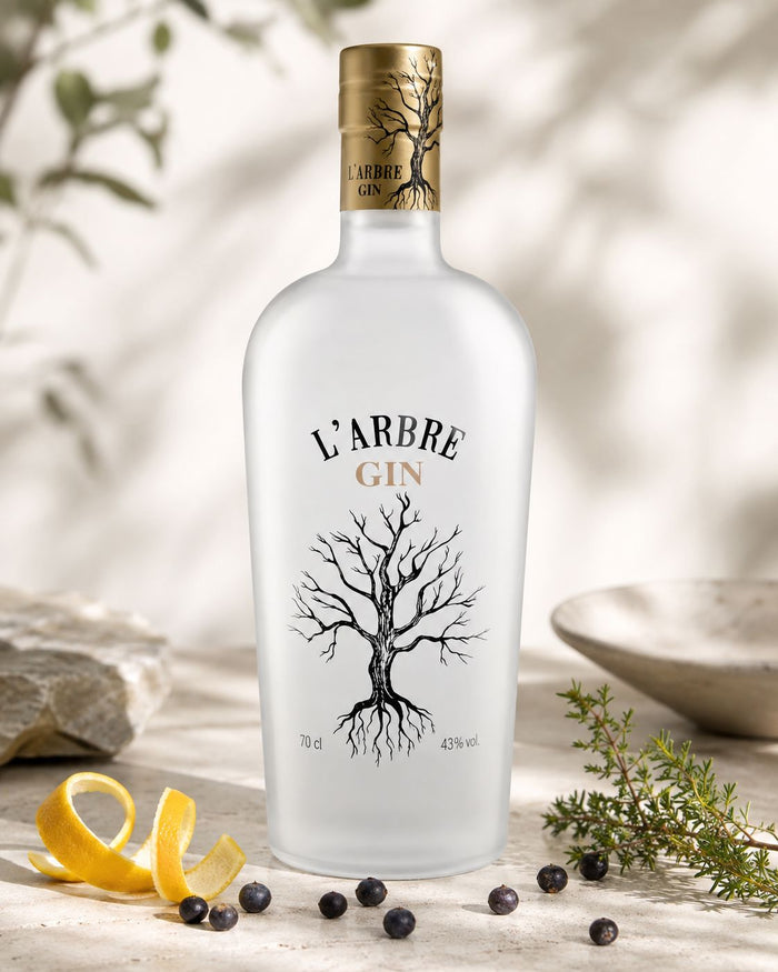 L'Arbre Gin 41%