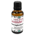 Lavender Oil