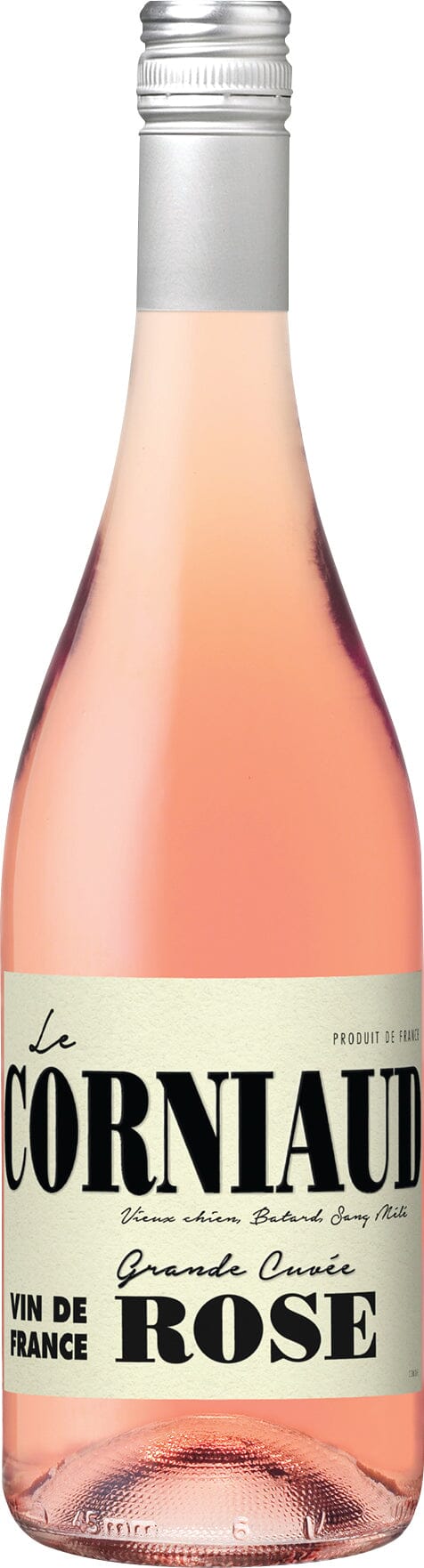 Le Corniaud Rosé 2023