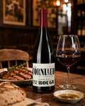Le Corniaud Rouge 2024