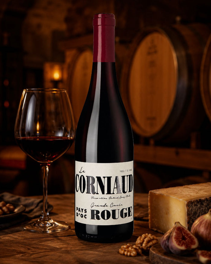 Le Corniaud Rouge 2024