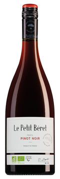 Le Petit Beret Pinot Noir 0,0%