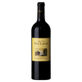 Le Petit Haut Lafitte Pessaac-Leognan  2017