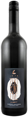 Leitz Cabernet Red Alkoholfri 0,5% 70cl