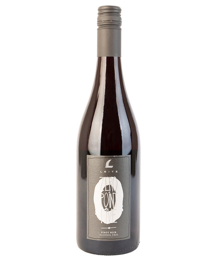 Leitz Zero Point Five Pinot Noir Alcohol Free