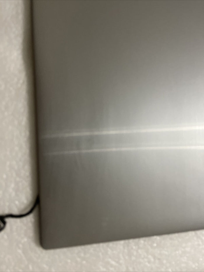 Lenovo Ideapad S145-15IWL Laptop Back Cover Camera Silver AP1A4000210 d4 H2 N1
