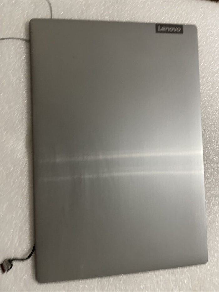 Lenovo Ideapad S145-15IWL Laptop Back Cover Camera Silver AP1A4000210 d4 H2 N1
