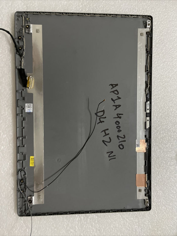 Lenovo Ideapad S145-15IWL Laptop Back Cover Camera Silver AP1A4000210 d4 H2 N1