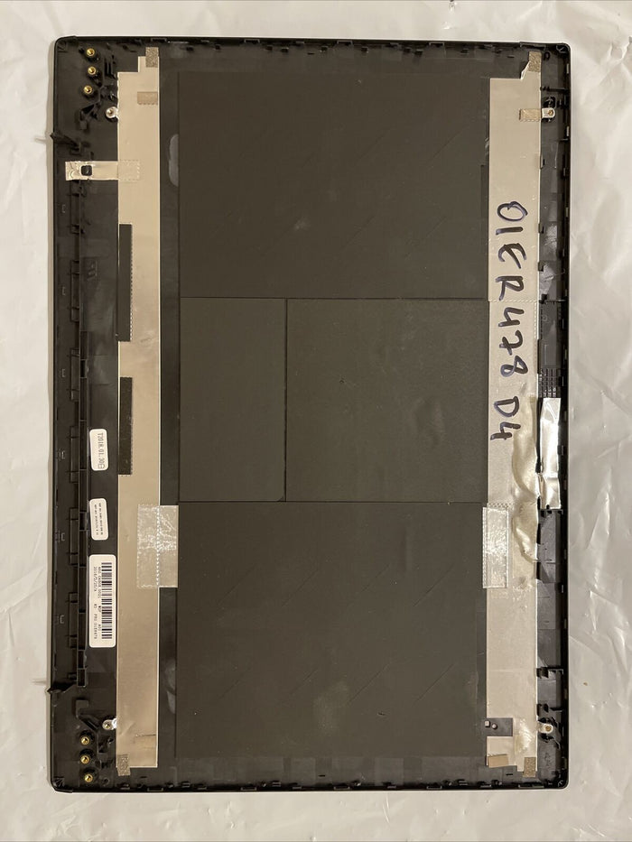 Lenovo Thinkpad T570 P51S Top LCD Back Cover Rear Touch Grade B 01ER478 ata D4