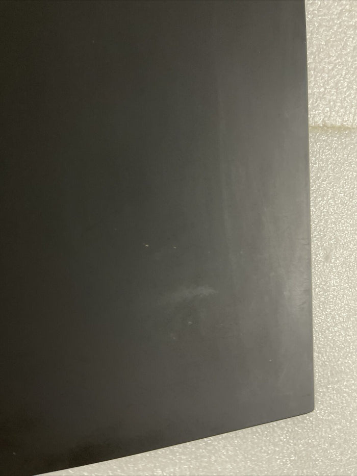 Lenovo ThinkPad T580 Laptop LCD Back Cover 01YU626 H1 N1 Broken Tabs Grade B
