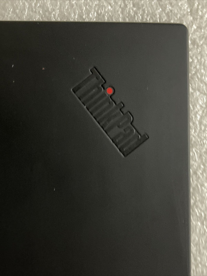 Lenovo ThinkPad X1 Carbon 7th Gen LCD Back Cover Rear Lid AQ1A1000500TRJ H1 N1