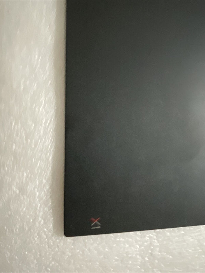 Lenovo ThinkPad X1 Carbon 7th Gen LCD Back Cover Rear Lid AQ1A1000500TRJ H1 N1