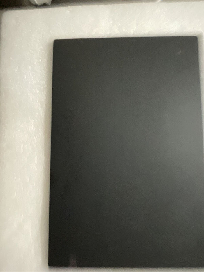 Lenovo ThinkPad X1 Carbon 7th Gen LCD Back Cover Rear Lid AQ1A1000500TRJ H1 N1