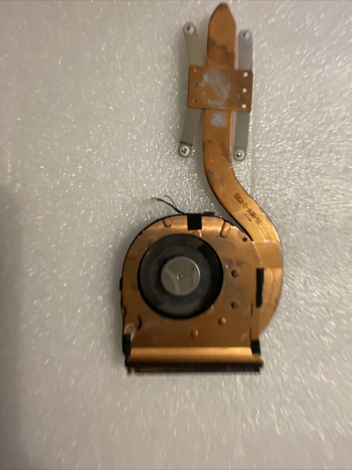 Lenovo Thinkpad X1 Carbon 7th X1 Yoga 4th CPU Cooling Fan 01YU036 01YU037 ata