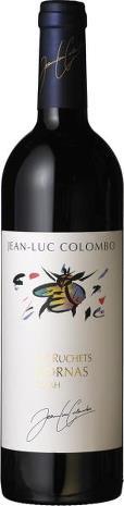 Les Ruchets Cornas 2013