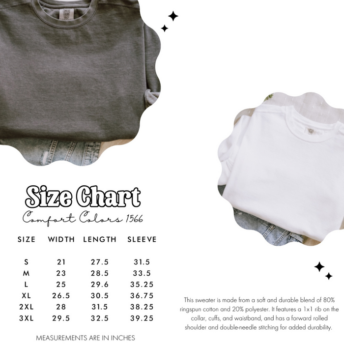 Limited Edition Sweatshirt