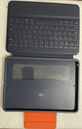 LOGITECH YU0073 RUGGED COMBO 3 IPAD KEYBOARD CASE BLUE FOR IPAD 7TH 8TH 9TH GEN