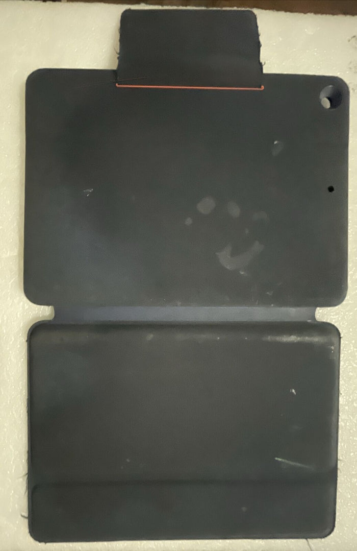 LOGITECH YU0073 RUGGED COMBO 3 IPAD KEYBOARD CASE BLUE FOR IPAD 7TH 8TH 9TH GEN