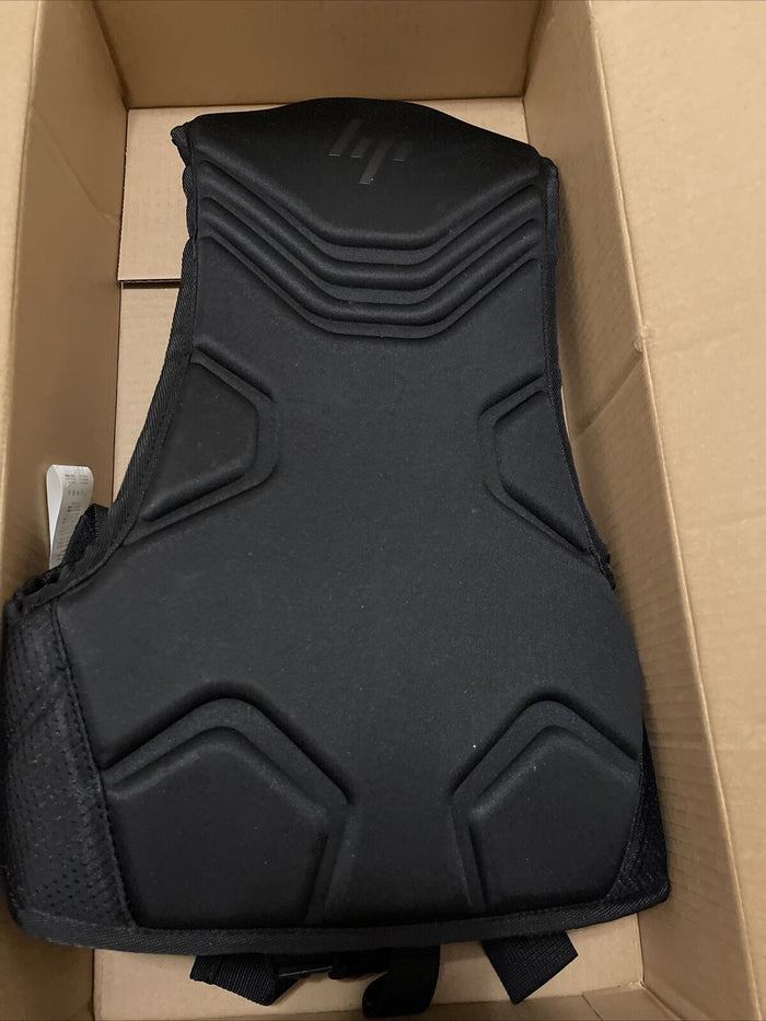Lot Of 2 New HP QUANTA  HARNESS- For PC WORKSTATION Z VR BACKPACK 0WKB L55475