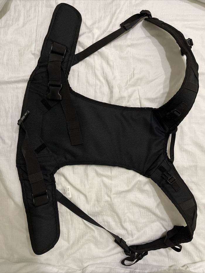Lot Of 2 New HP QUANTA  HARNESS- For PC WORKSTATION Z VR BACKPACK 0WKB L55475