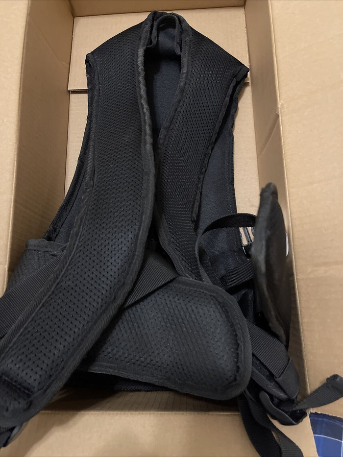 Lot Of 2 New HP QUANTA  HARNESS- For PC WORKSTATION Z VR BACKPACK 0WKB L55475