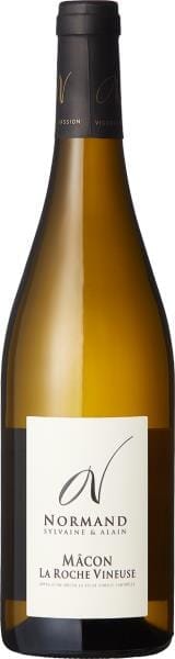 Mâcon La Roche Vineuse Blanc 2022