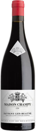 Maison Champy Savigny-les-Beaune 2020