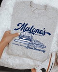 Malone’s T-Shirt