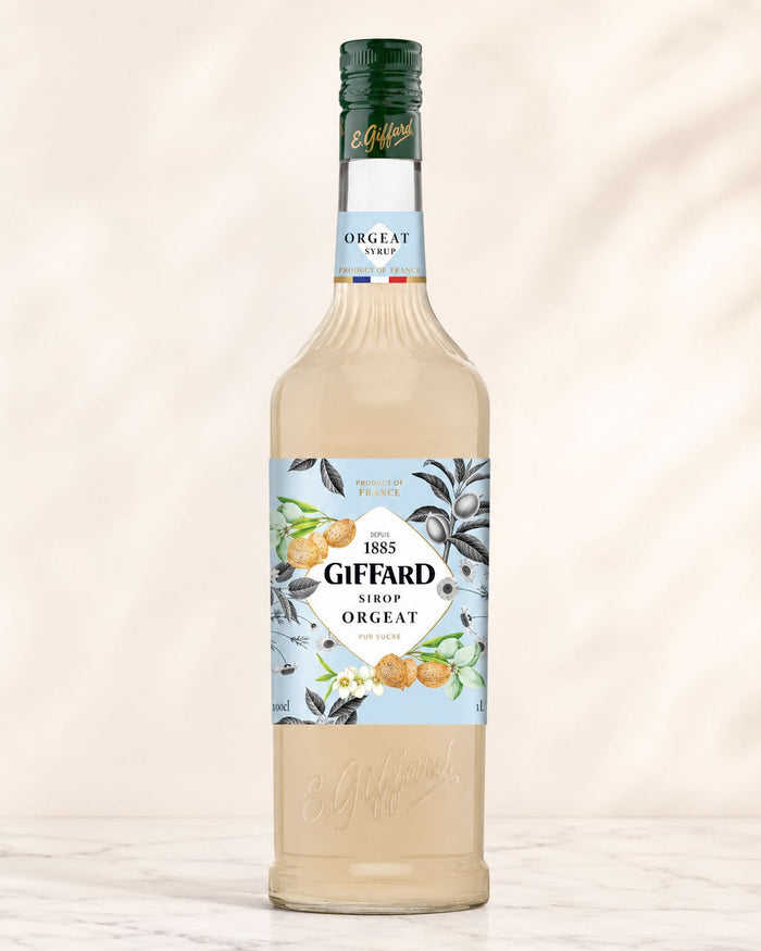 Mandel/Orgeat Sirup 100cl