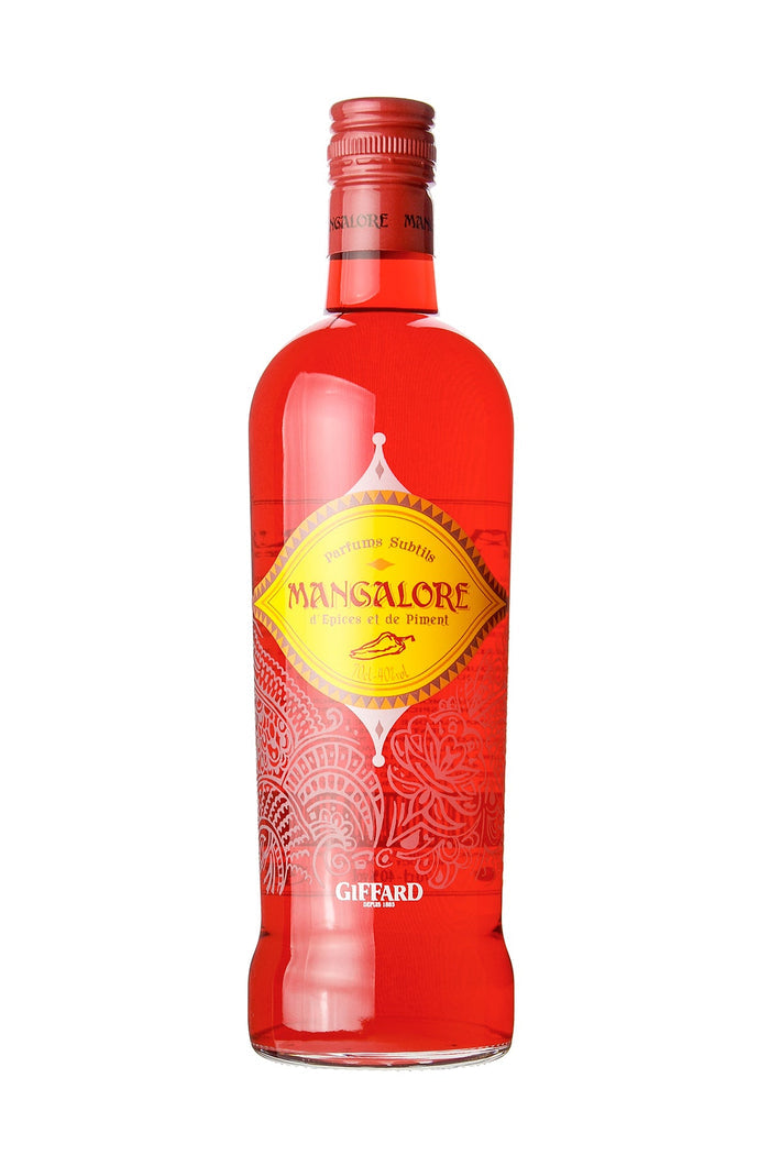 Giffard Mangalore Likør 40% 70 cl