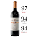 Marqués de Murrieta Rioja
