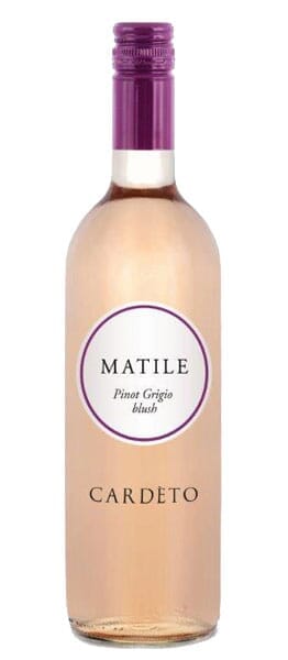 Matile Pinot Grigio Blush 2024