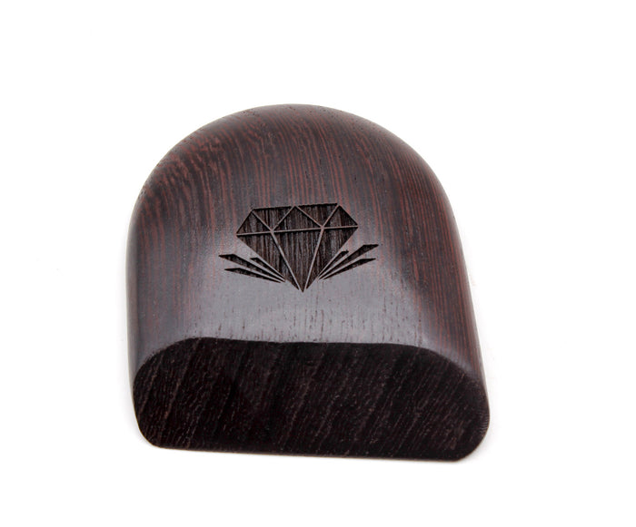 Medium Wood Rib WR2