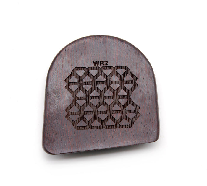 Medium Wood Rib WR2