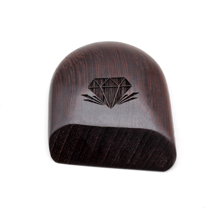 Medium Wood Rib WR2