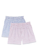 BLUE/PINK / XS