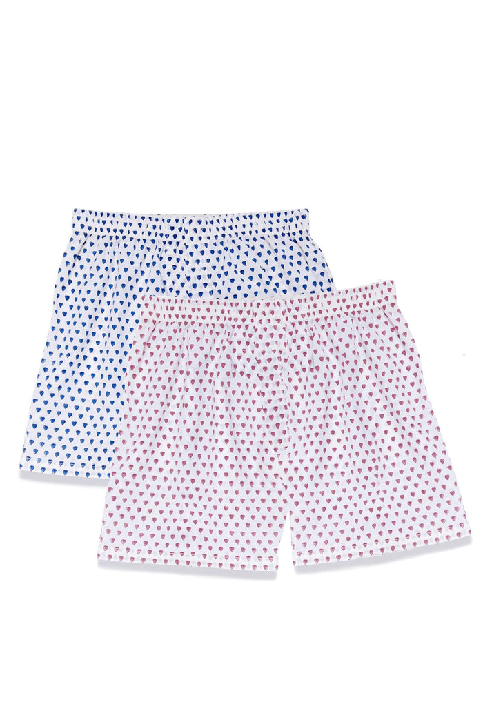 BLUE/PINK / XS