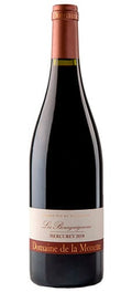 Domaine de la Monette Mercurey rouge Les Bourguignons 2020