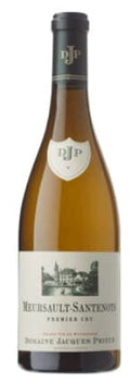 Meursault Santenots Premier Cru Blanc 2019