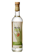 Mezcal El Koch Espadin