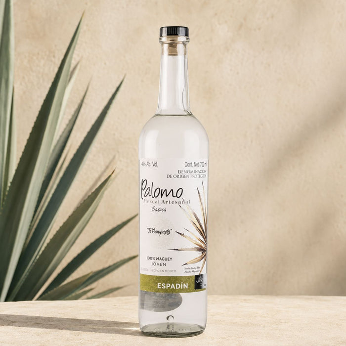 Mezcal Palomo Espadin 46%