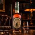 Michter’s US1 Kentucky Single Barrel Straight Rye Whiskey 42.2% 70 cl