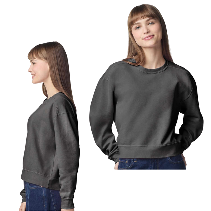 Mid Length Test Stitch (all extra details included)