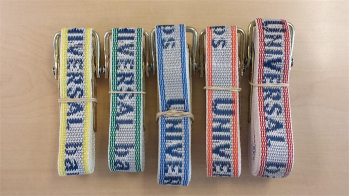 Mold Banding Strap -3ft