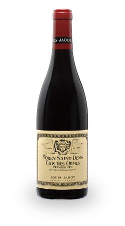 Morey-Saint-Denis 1. cru Clos des Ormes 2017